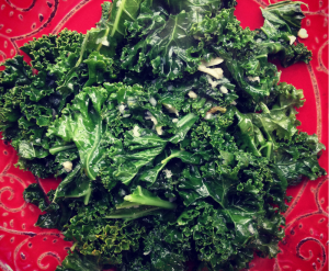 salad
