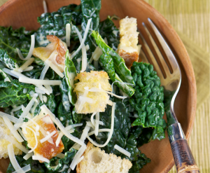 mixed salad menu