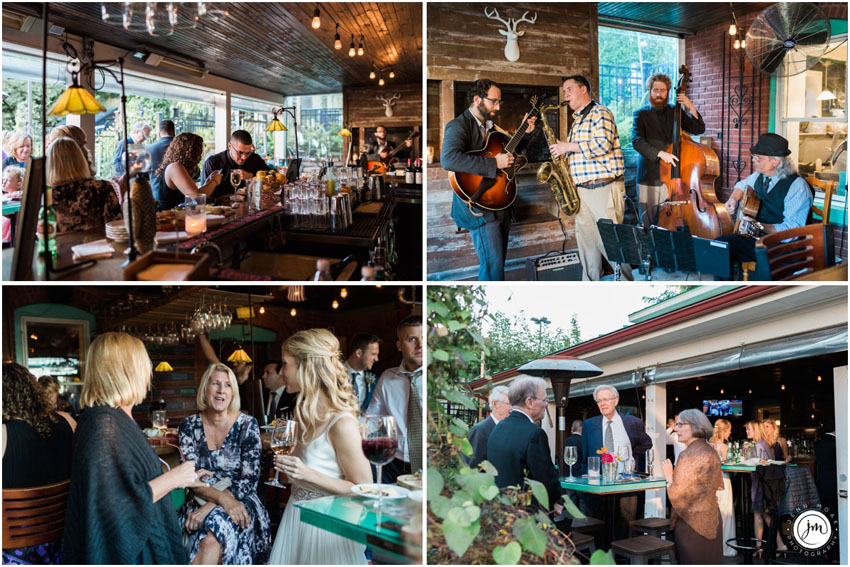 Planning a Successful Company Party