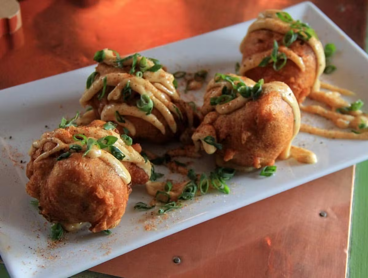Customized Private Event Dining