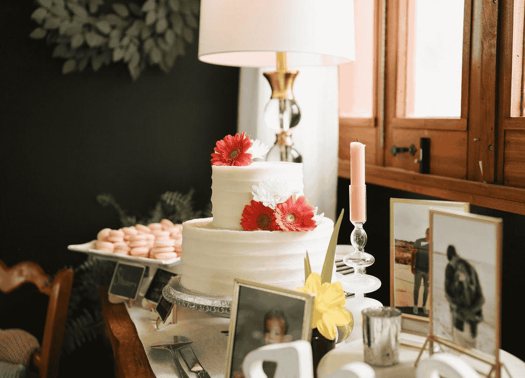 Events Cake Celeberation